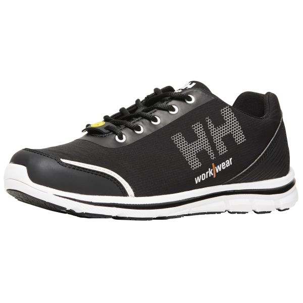 Helly Hansen Workwear Oslo Soft Työkenkä musta Koko 36