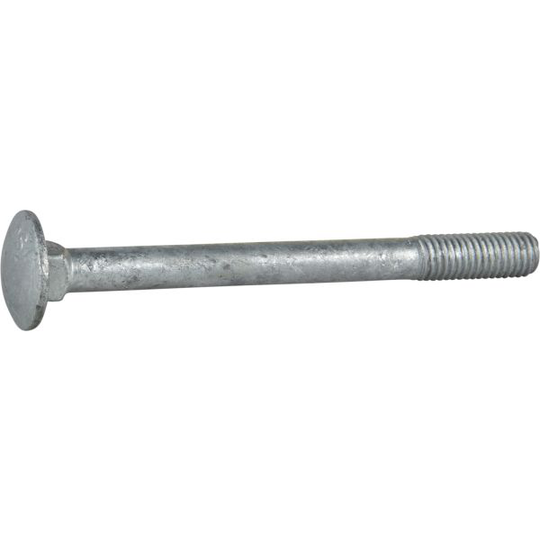 ESSVE 61090057 Vaunun pultti M10, FZV, ISO 8677 110 mm, 25 kpl