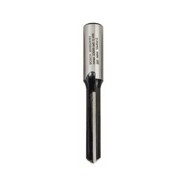 Bosch 2608628464 Urajyrsin sis. jatkokappaleen 10 x 40 mm (halkaisija x pituus)