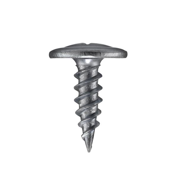 Grabber 113421 Asennusruuvi UTV 4,2 x 13 mm, C4, 250 kpl