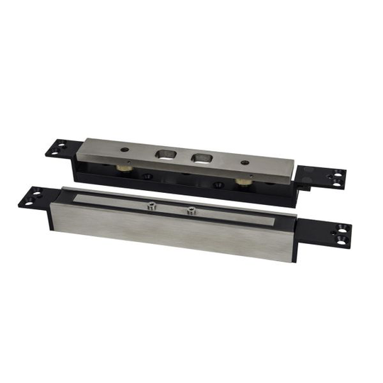SAFETRON MS40 SFM-25 Magneetti upotettuun asennukseen