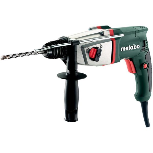 Metabo BHE 2644 Poravasara 800 W