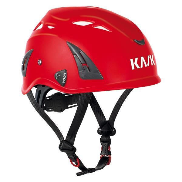KASK PLASMA AQ Suojakypärä Punainen