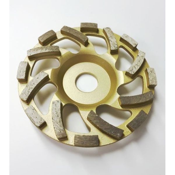 Milwaukee 4932430081 Timanttihiomalaikka 125mm