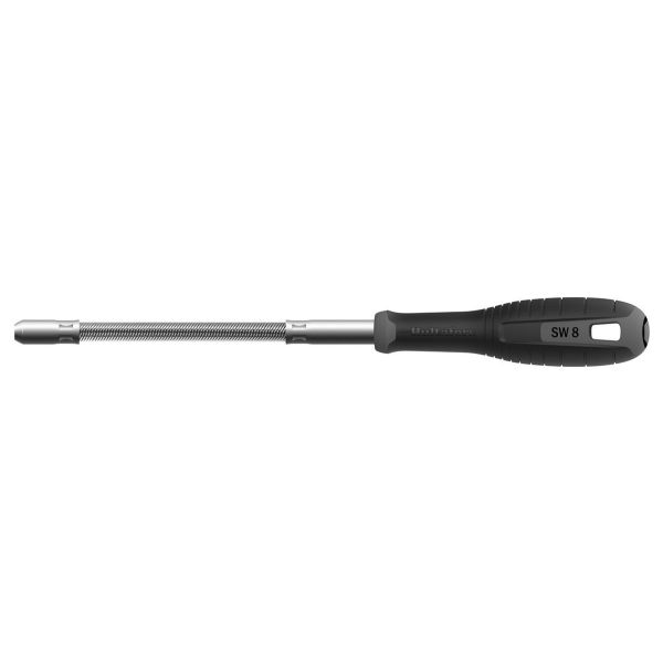Hultafors 443135 Kuusiokolomeisseli SW 8,0 x 150