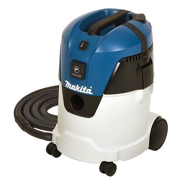 Makita VC2512L Märkä- ja kuivaimuri
