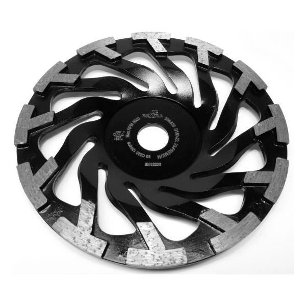 Flexxtra 258630 Hiomalaikka 180mm