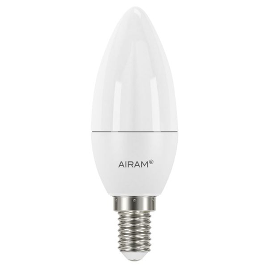 Airam 4713820 LED-lamppu 7 W, sopii matalalla sijaitseviin saunavalaisimiin