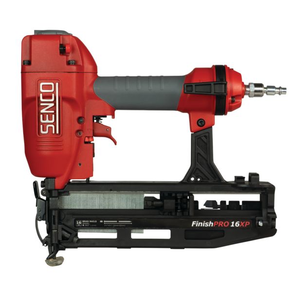 Senco FinishPro16XP Dyckertnaulain