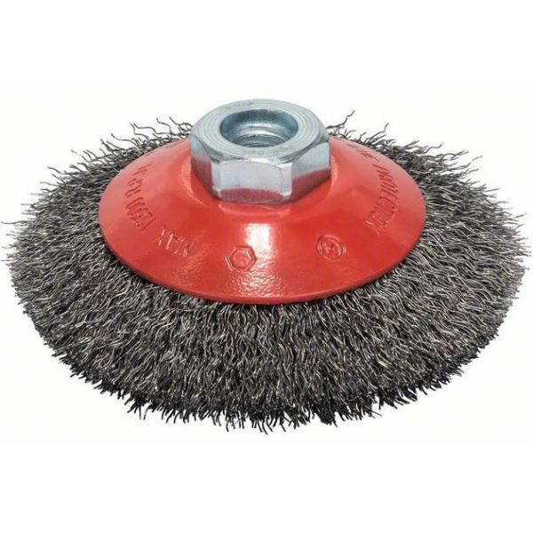 Bosch 2608622057 Teräsharja M14 – halkaisija 100 mm