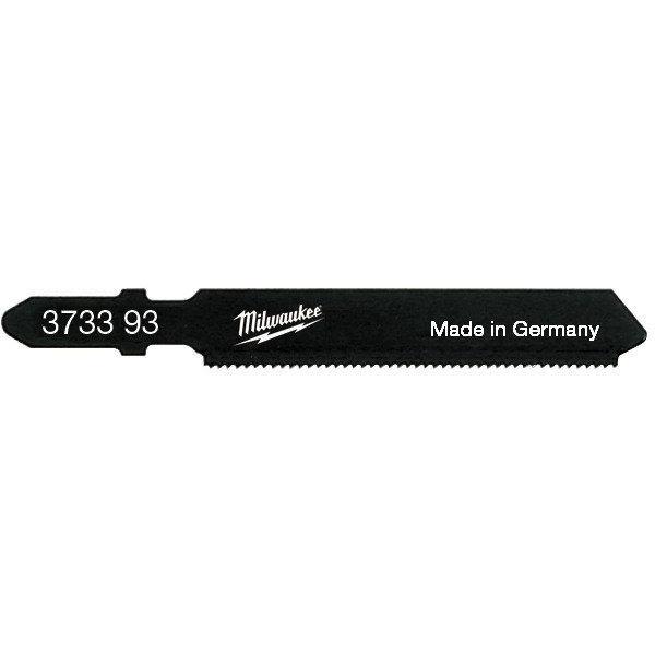 Milwaukee T118AHM Pistosahanterä 2 kpl:n pakkaus