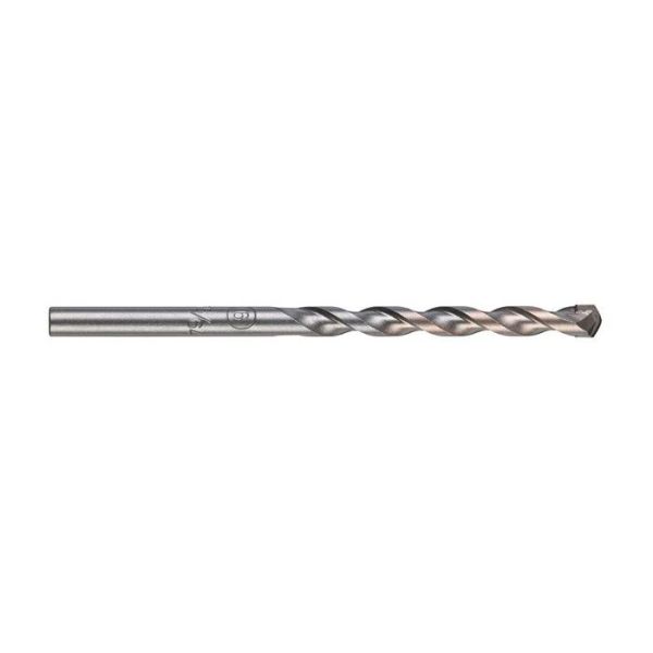 Milwaukee TCT Yleispora pyöreä kiinnike 6x100 mm.
