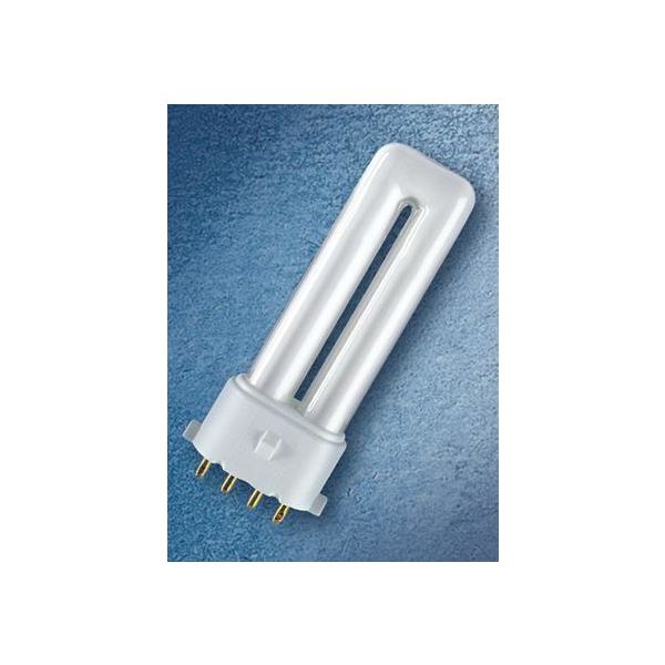 Osram DULUX S/E Loisteputki 7W/830