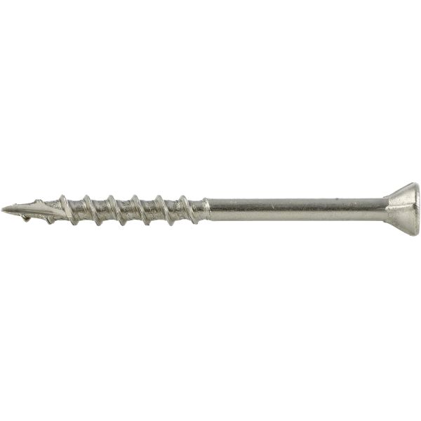 MFT 506441 Terassiruuvi TX20 4,2x45 mm (250-pakkaus)