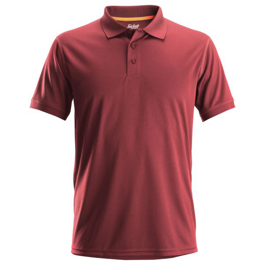 Snickers 2721 AllroundWork Pikeepaita chili XS