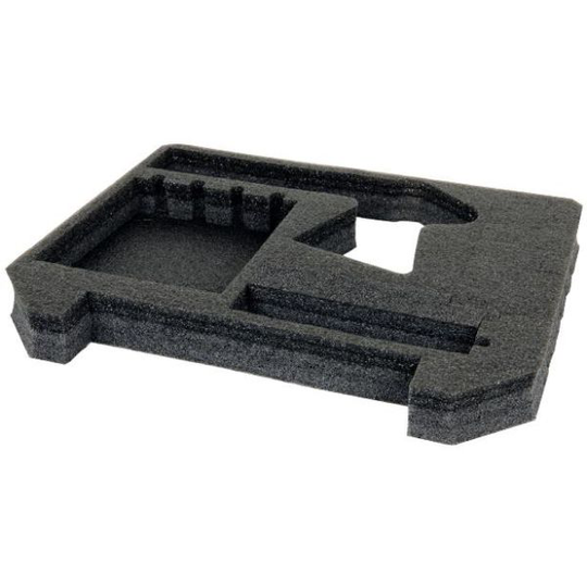 ESSVE ESSBOX 460971 Vaahtomuovisisus
