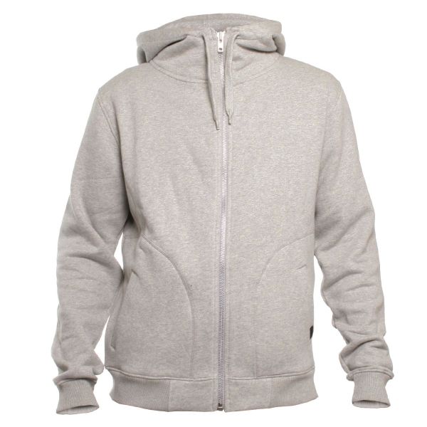 Dunderdon S18 Huppari Harmaa S