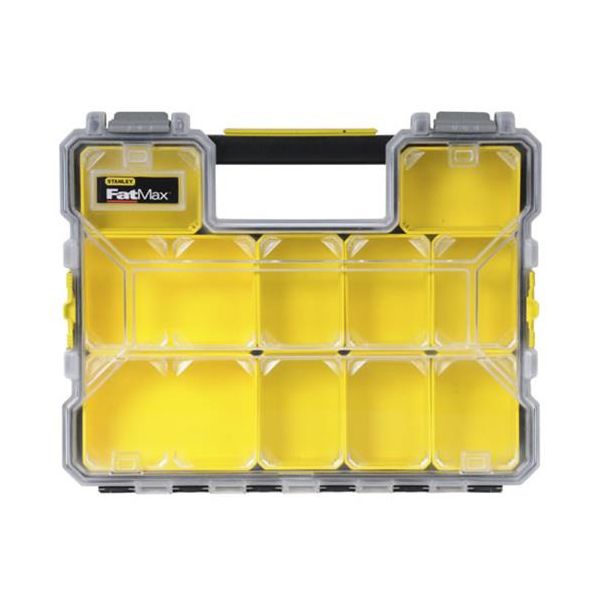 STANLEY FatMax 1-97-519 Lajittelulaatikko