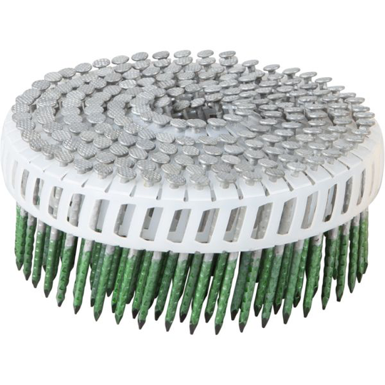 ESSVE 777801 Konenaula rulla, urahakattu, 15°, FZV 2,5 x 50 mm, 1400 kpl