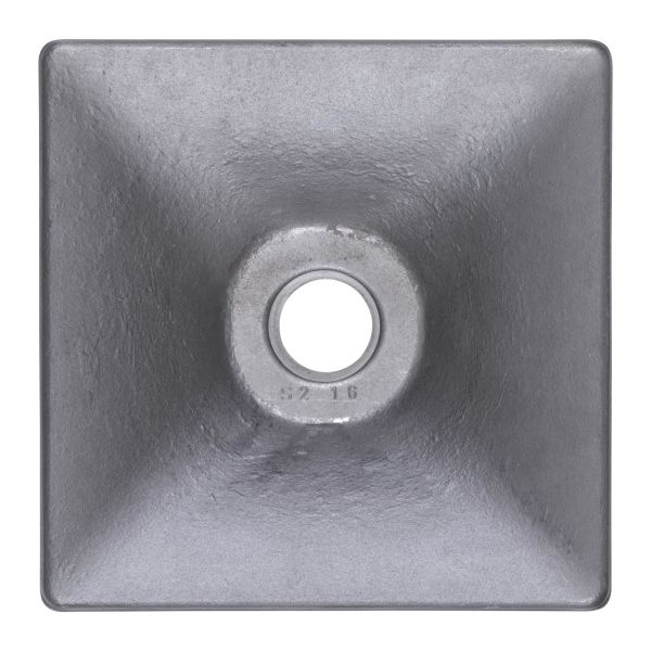 Milwaukee 4932479226 Yleiskannatin 30 mm Hex, 360 mm