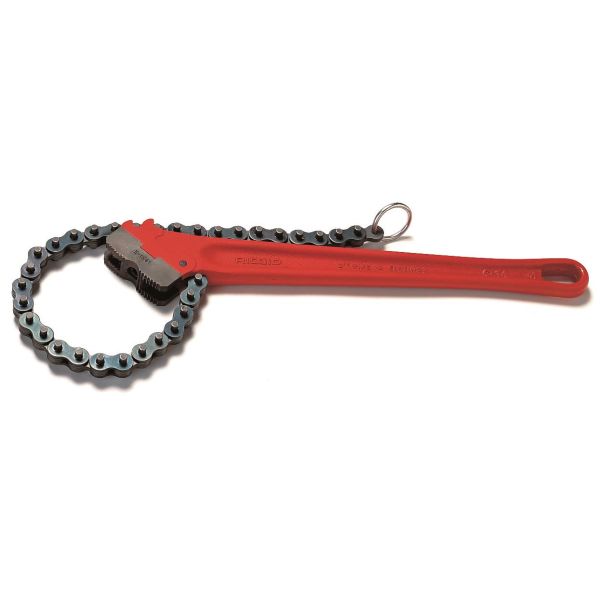 Ridgid C-24 Ketjupihdit 125 mm