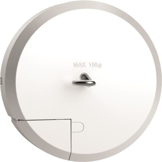 Schneider Electric Exxact Valaisinpistorasia 2-napainen, DCL, pinta-asennus