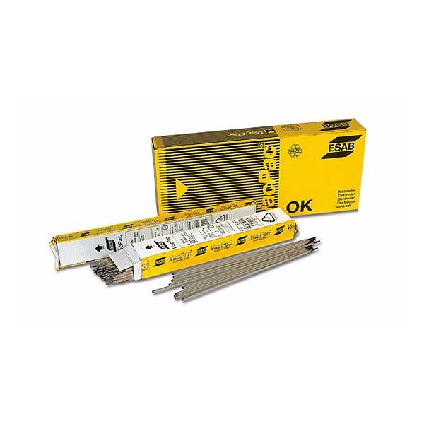 ESAB OK 53.16 SPEZIAL Elektrodi 2,50x350 mm, 1 kg