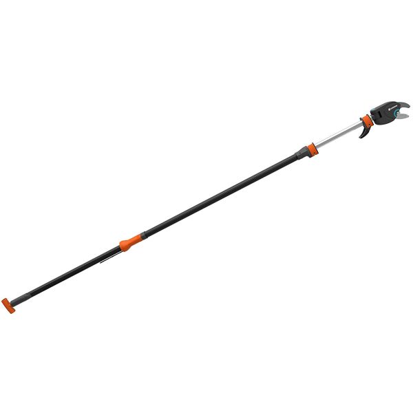 Gardena StarCut 410 Plus Latvussakset teleskooppinen