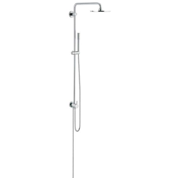 Grohe Rainshower System 210 THM Kattosuihkusarja