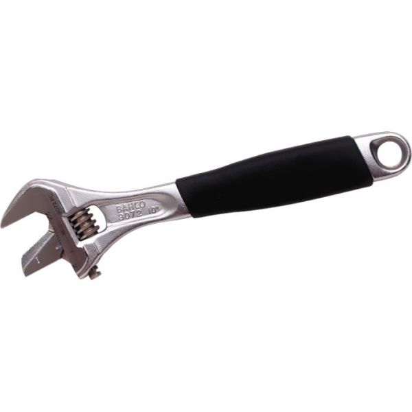 Bahco 9070 PC Jakoavain kromattu 158 mm