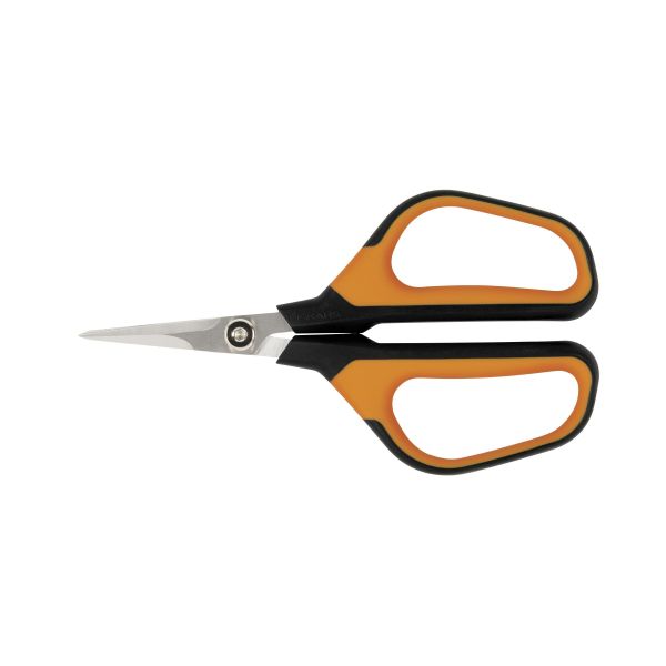 Fiskars Solid Snip SP15 Kukkasakset