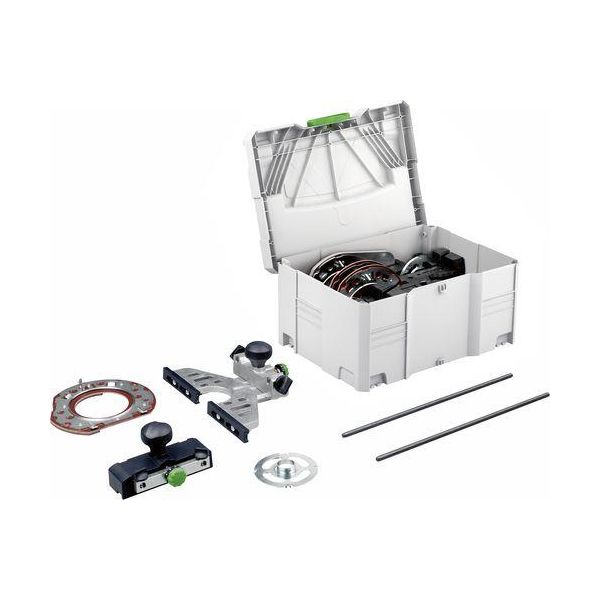 Festool ZS-OF 2200 M Lisälaitesarja
