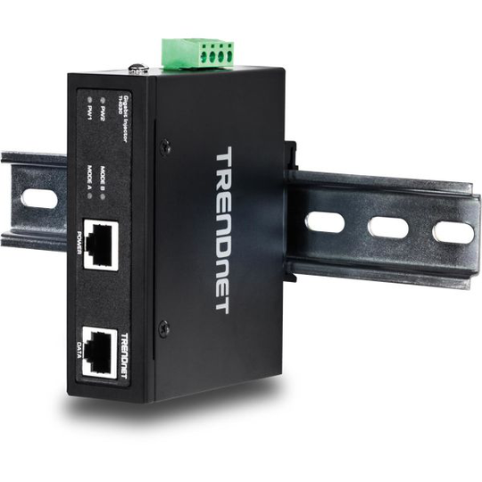 TRENDnet TI-IG30 Injektori 50-60 Hz 30 W
