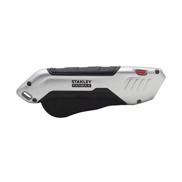 STANLEY FatMax FMHT10370-0 Turvaveitsi terästä, automaattinen palautus, komposiittikädensija