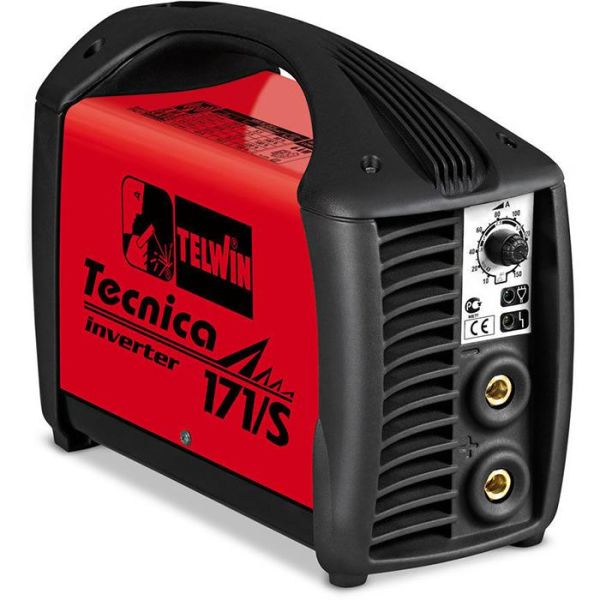 Telwin Tecnica 171/S Hitsauskone