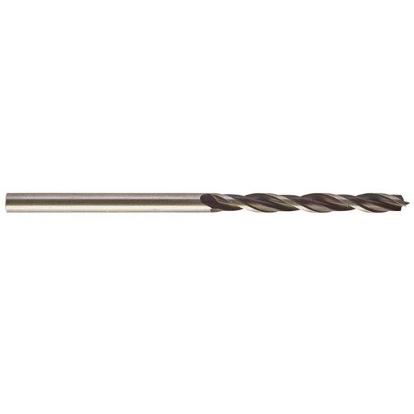 Milwaukee DIN 7487E Puuporanterä 3x60 mm.