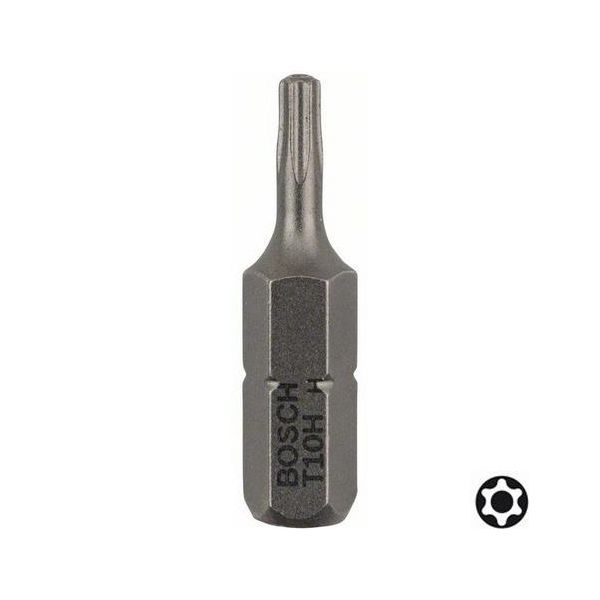 Bosch TH Ruuvikärjet T10H 2 kpl 25 mm