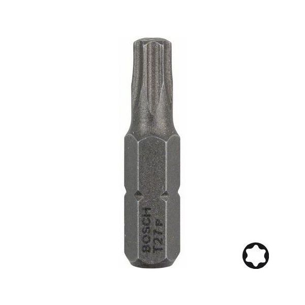 Bosch T27 Ruuvikärjet 3 kpl 25mm