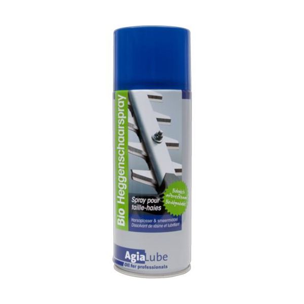 Bahco BCL111CL Puhdistusaine 400 ml, pensassaksille