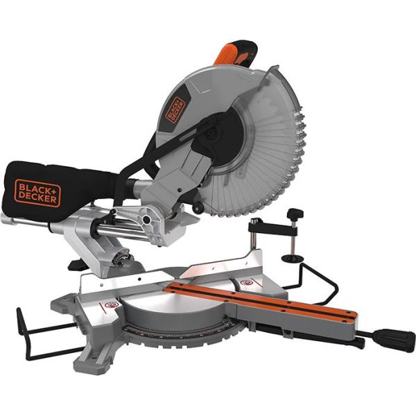 Black & Decker BES710-QS Katkaisu- ja jiirisaha