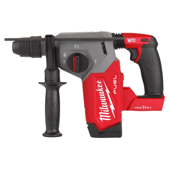 Milwaukee M18 ONEFHX-0 Poravasara ilman akkua ja laturia