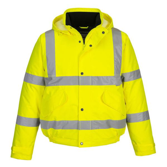 Portwest S463 Takki Huomiokeltainen XXS