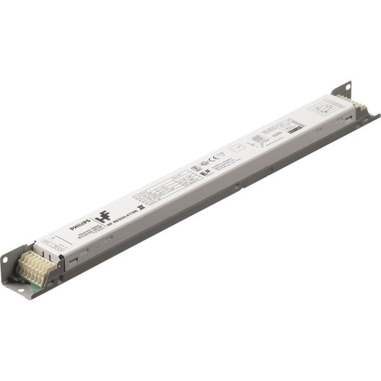 Philips HF-Regulator II 1-10V TL-D HF-liitäntälaite T8:lle, säädettävä, 1–10 V 36W