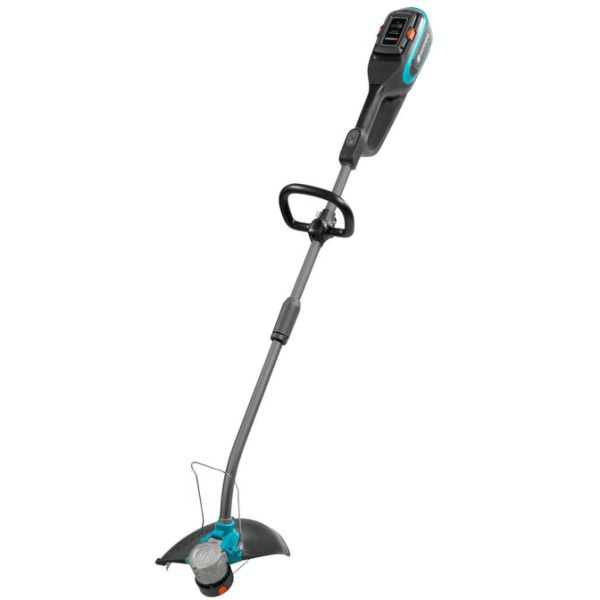 Gardena PowerCut Li-40/30 Ruohotrimmeri sis. akun ja laturin