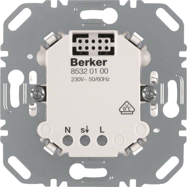 Hager 85320100 Orjalaite 230 V, IP20