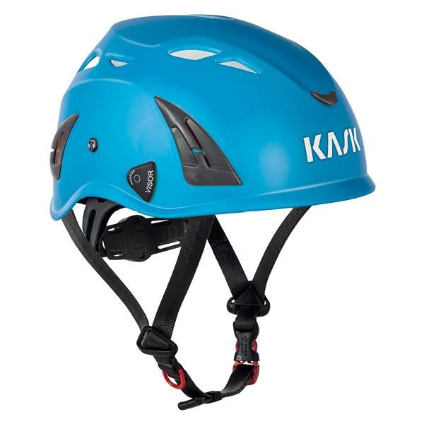 KASK PLASMA AQ Suojakypärä Sininen