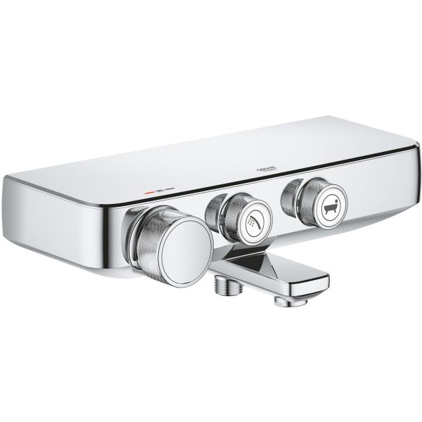 Grohe Grohtherm SmartControl Kylpyammehana