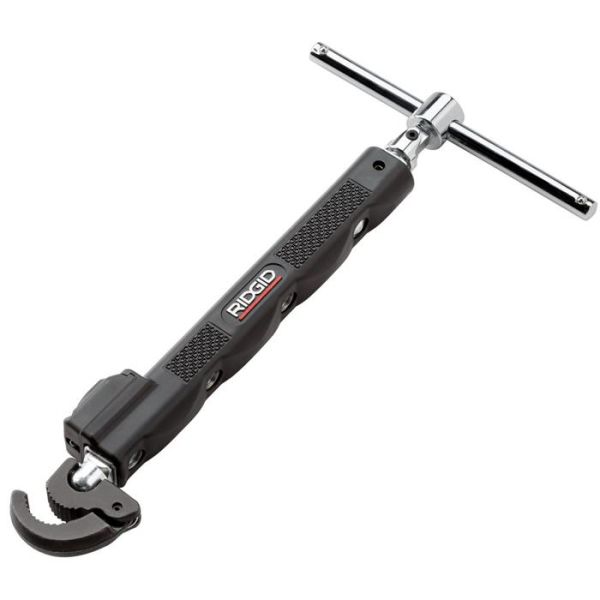 Ridgid 2017 Hanamutteriavain
