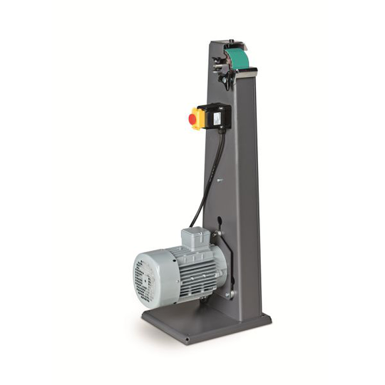 Fein GRIT GKS 75 Nauhahiomakone 3000 W