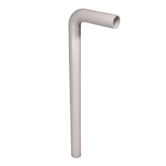 Purus 8571853 Poistoputki 600 x 160 x 32 mm